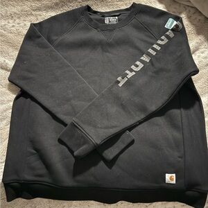 Women’s Carhartt Sweatshirt